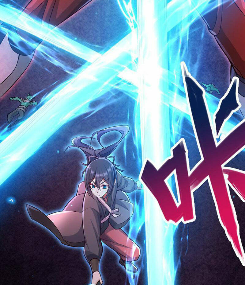 Khởi Đầu Có Kiếm Vực, Ta Sẽ Trở Thành Kiếm Thần: Chapter 98