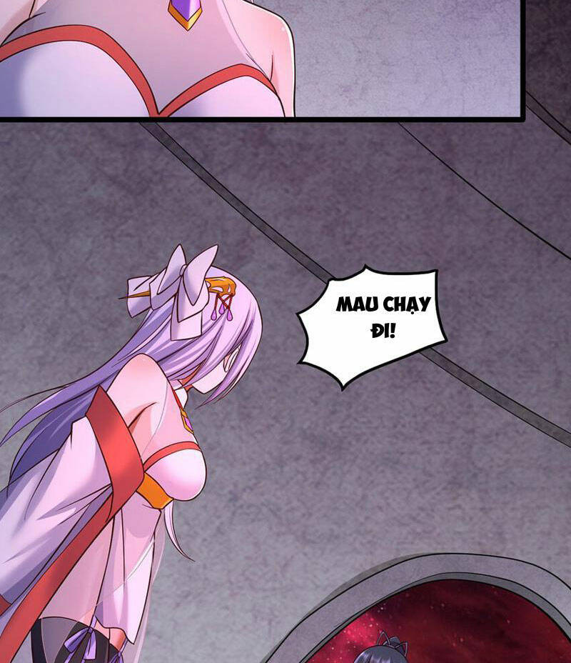 Khởi Đầu Có Kiếm Vực, Ta Sẽ Trở Thành Kiếm Thần: Chapter 98