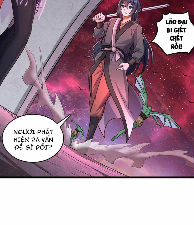 Khởi Đầu Có Kiếm Vực, Ta Sẽ Trở Thành Kiếm Thần: Chapter 98