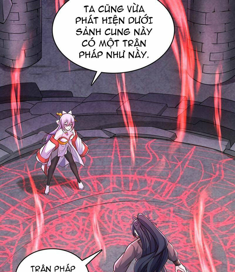 Khởi Đầu Có Kiếm Vực, Ta Sẽ Trở Thành Kiếm Thần: Chapter 98