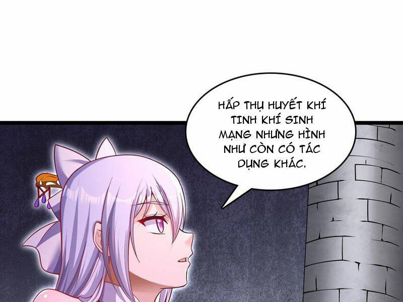 Khởi Đầu Có Kiếm Vực, Ta Sẽ Trở Thành Kiếm Thần: Chapter 99