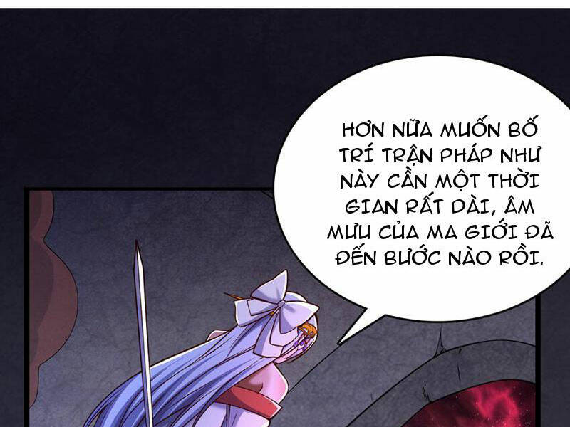Khởi Đầu Có Kiếm Vực, Ta Sẽ Trở Thành Kiếm Thần: Chapter 99