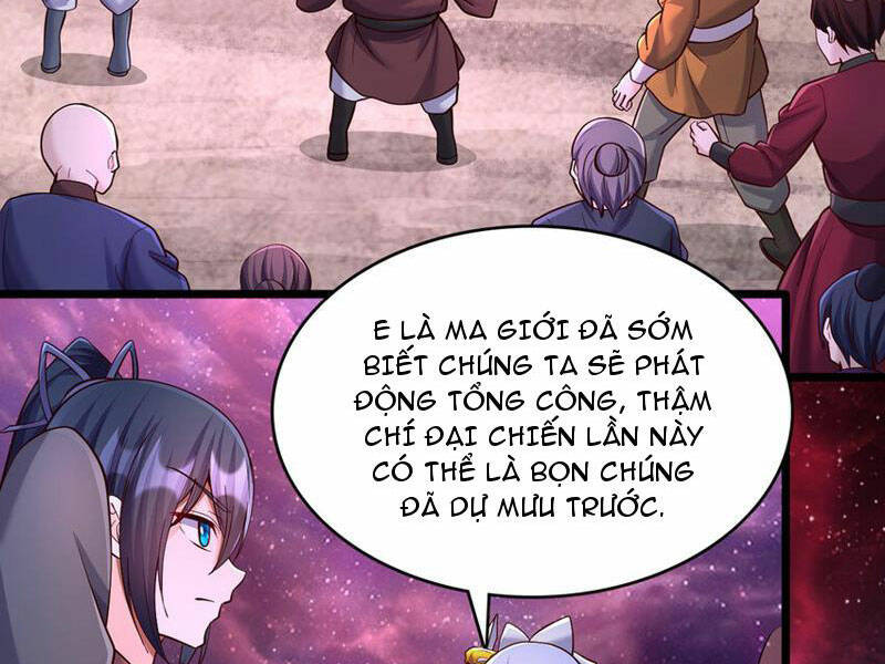 Khởi Đầu Có Kiếm Vực, Ta Sẽ Trở Thành Kiếm Thần: Chapter 99