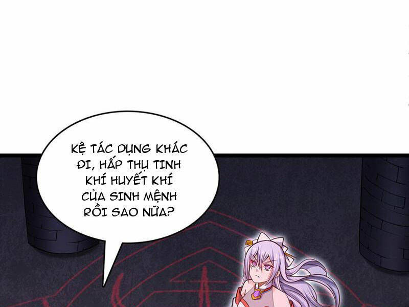 Khởi Đầu Có Kiếm Vực, Ta Sẽ Trở Thành Kiếm Thần: Chapter 99