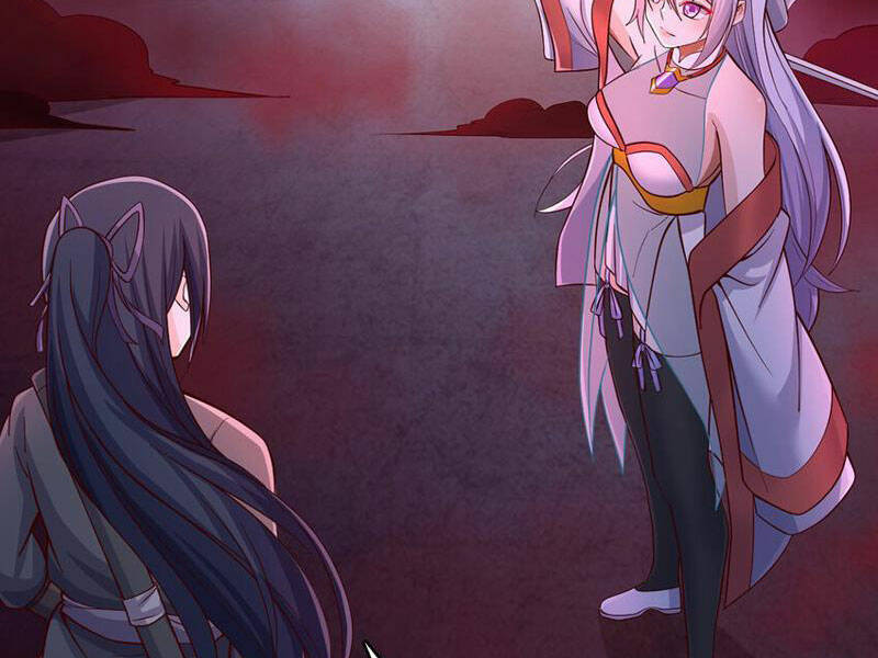 Khởi Đầu Có Kiếm Vực, Ta Sẽ Trở Thành Kiếm Thần: Chapter 99