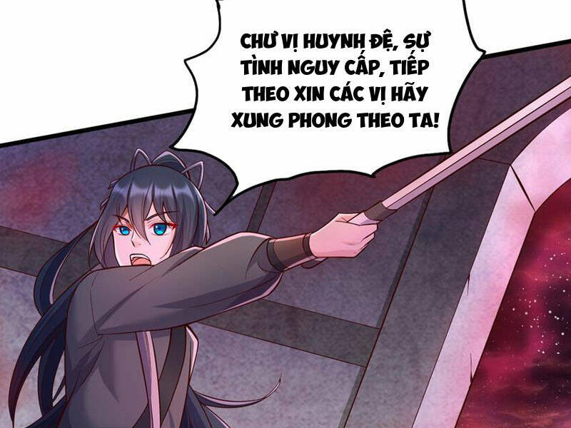 Khởi Đầu Có Kiếm Vực, Ta Sẽ Trở Thành Kiếm Thần: Chapter 99