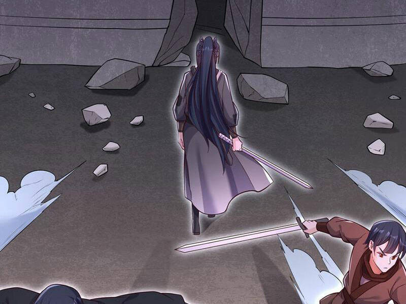 Khởi Đầu Có Kiếm Vực, Ta Sẽ Trở Thành Kiếm Thần: Chapter 99