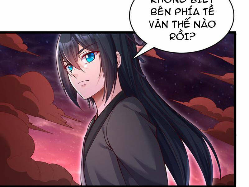 Khởi Đầu Có Kiếm Vực, Ta Sẽ Trở Thành Kiếm Thần: Chapter 99