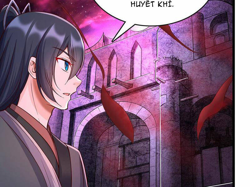 Khởi Đầu Có Kiếm Vực, Ta Sẽ Trở Thành Kiếm Thần: Chapter 99
