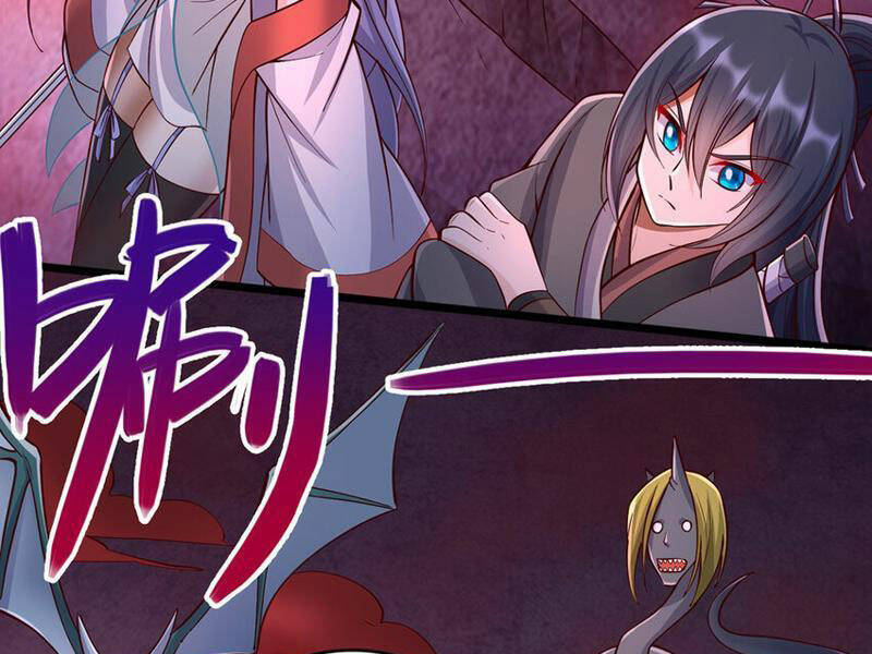 Khởi Đầu Có Kiếm Vực, Ta Sẽ Trở Thành Kiếm Thần: Chapter 99