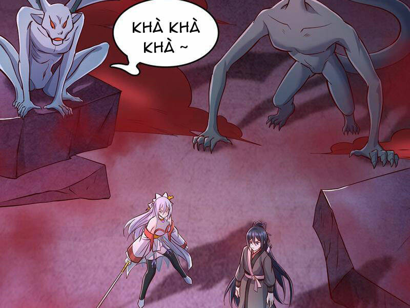Khởi Đầu Có Kiếm Vực, Ta Sẽ Trở Thành Kiếm Thần: Chapter 99