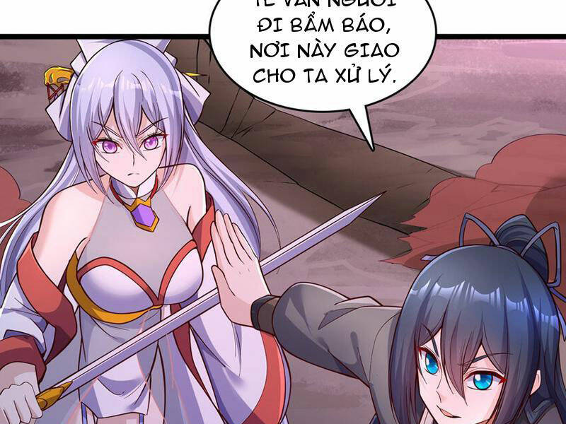 Khởi Đầu Có Kiếm Vực, Ta Sẽ Trở Thành Kiếm Thần: Chapter 99