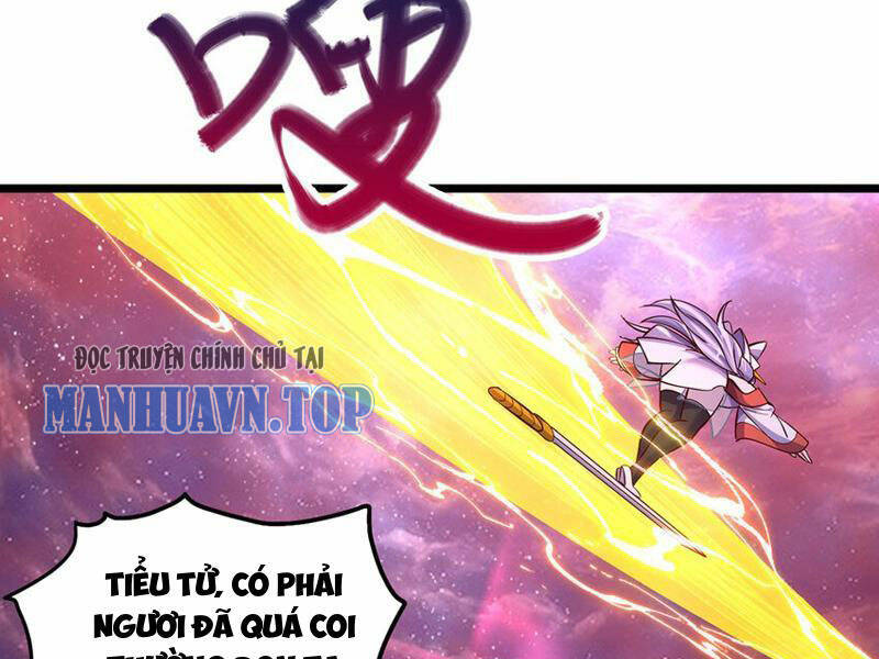 Khởi Đầu Có Kiếm Vực, Ta Sẽ Trở Thành Kiếm Thần: Chapter 99