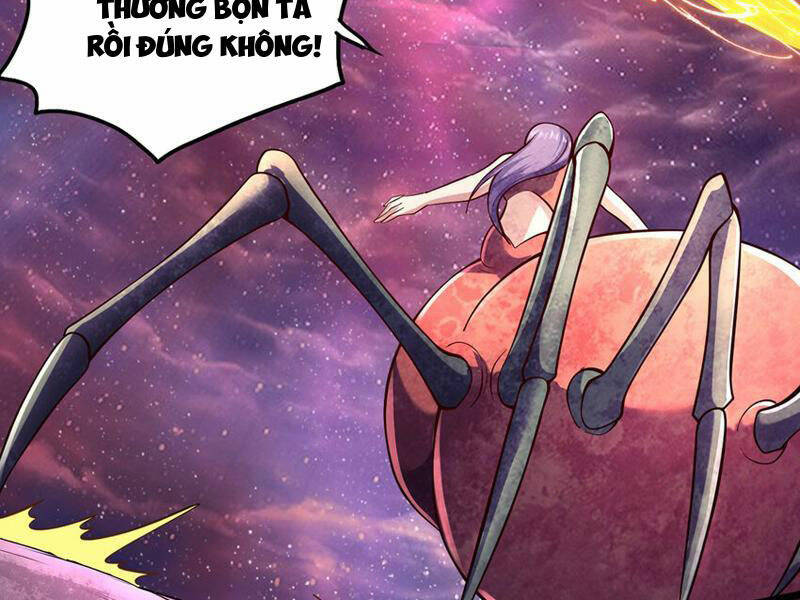 Khởi Đầu Có Kiếm Vực, Ta Sẽ Trở Thành Kiếm Thần: Chapter 99