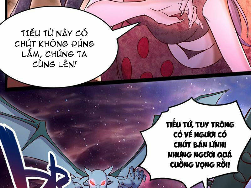 Khởi Đầu Có Kiếm Vực, Ta Sẽ Trở Thành Kiếm Thần: Chapter 99
