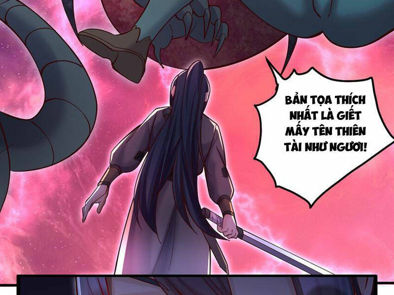 Khởi Đầu Có Kiếm Vực, Ta Sẽ Trở Thành Kiếm Thần: Chapter 99