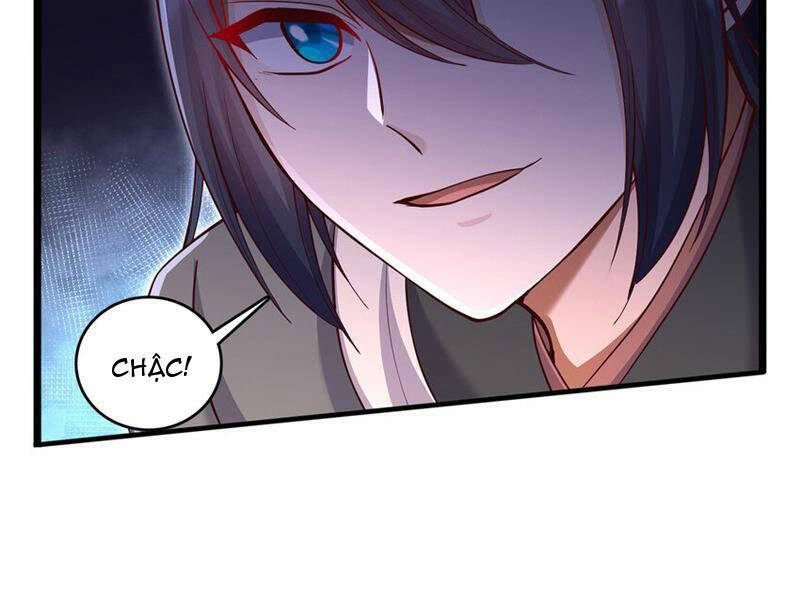 Khởi Đầu Có Kiếm Vực, Ta Sẽ Trở Thành Kiếm Thần: Chapter 99
