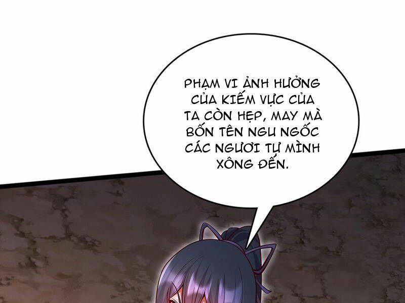 Khởi Đầu Có Kiếm Vực, Ta Sẽ Trở Thành Kiếm Thần: Chapter 99