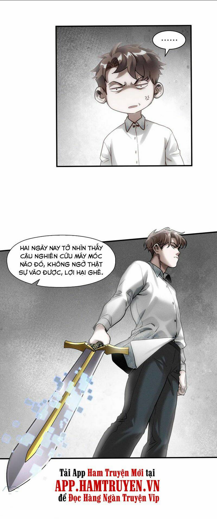Khởi Tạo Nhân Vật Phản Diện: Chapter 100