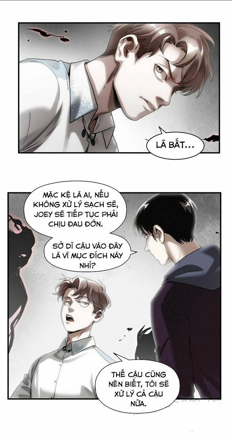 Khởi Tạo Nhân Vật Phản Diện: Chapter 100