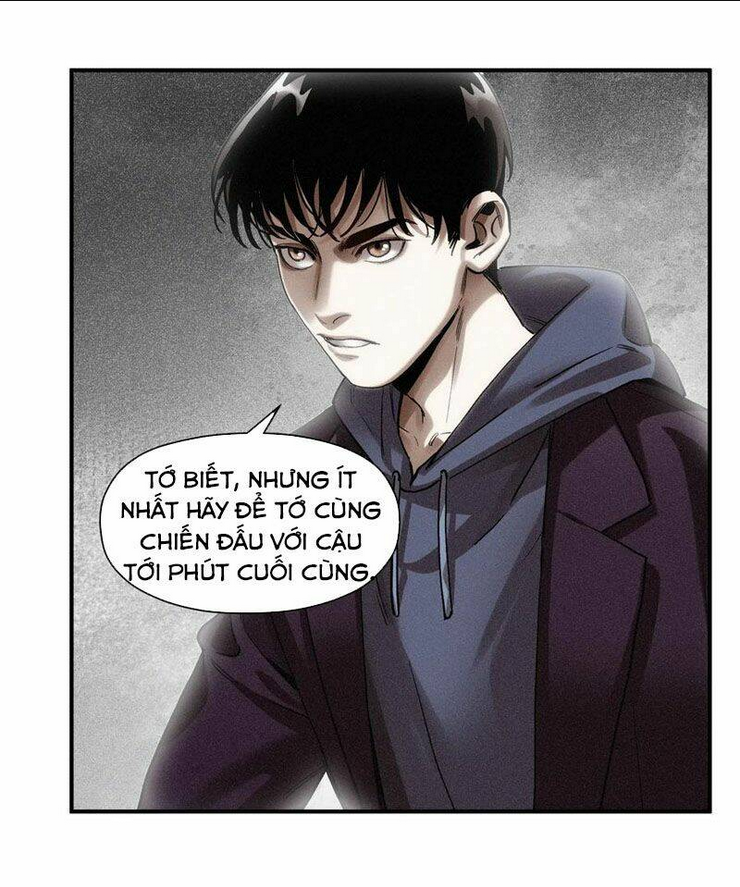 Khởi Tạo Nhân Vật Phản Diện: Chapter 100