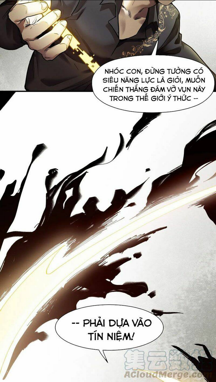 Khởi Tạo Nhân Vật Phản Diện: Chapter 101