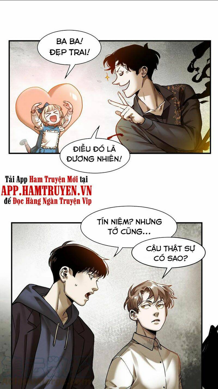 Khởi Tạo Nhân Vật Phản Diện: Chapter 101