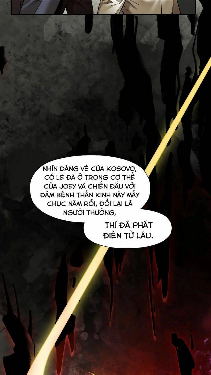 Khởi Tạo Nhân Vật Phản Diện: Chapter 101