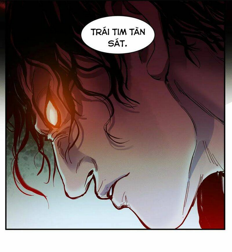 Khởi Tạo Nhân Vật Phản Diện: Chapter 101