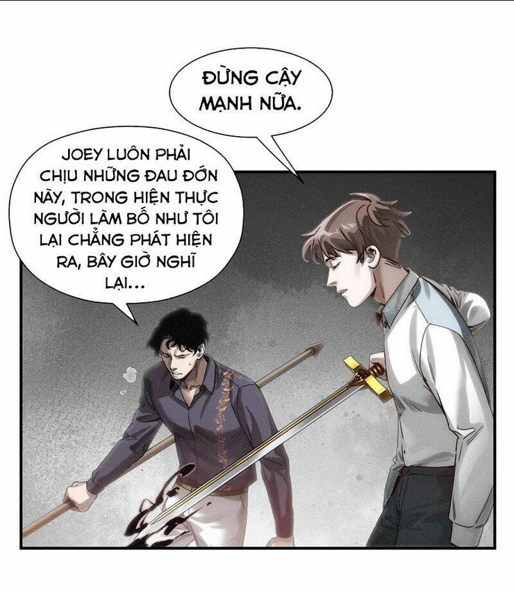 Khởi Tạo Nhân Vật Phản Diện: Chapter 101