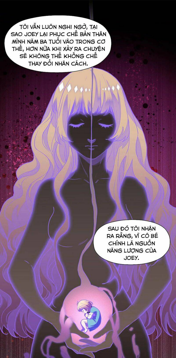Khởi Tạo Nhân Vật Phản Diện: Chapter 101