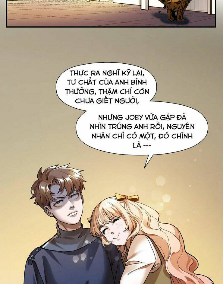 Khởi Tạo Nhân Vật Phản Diện: Chapter 101