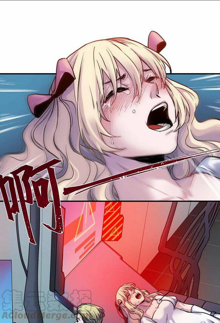 Khởi Tạo Nhân Vật Phản Diện: Chapter 101