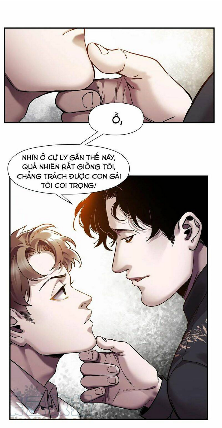 Khởi Tạo Nhân Vật Phản Diện: Chapter 101