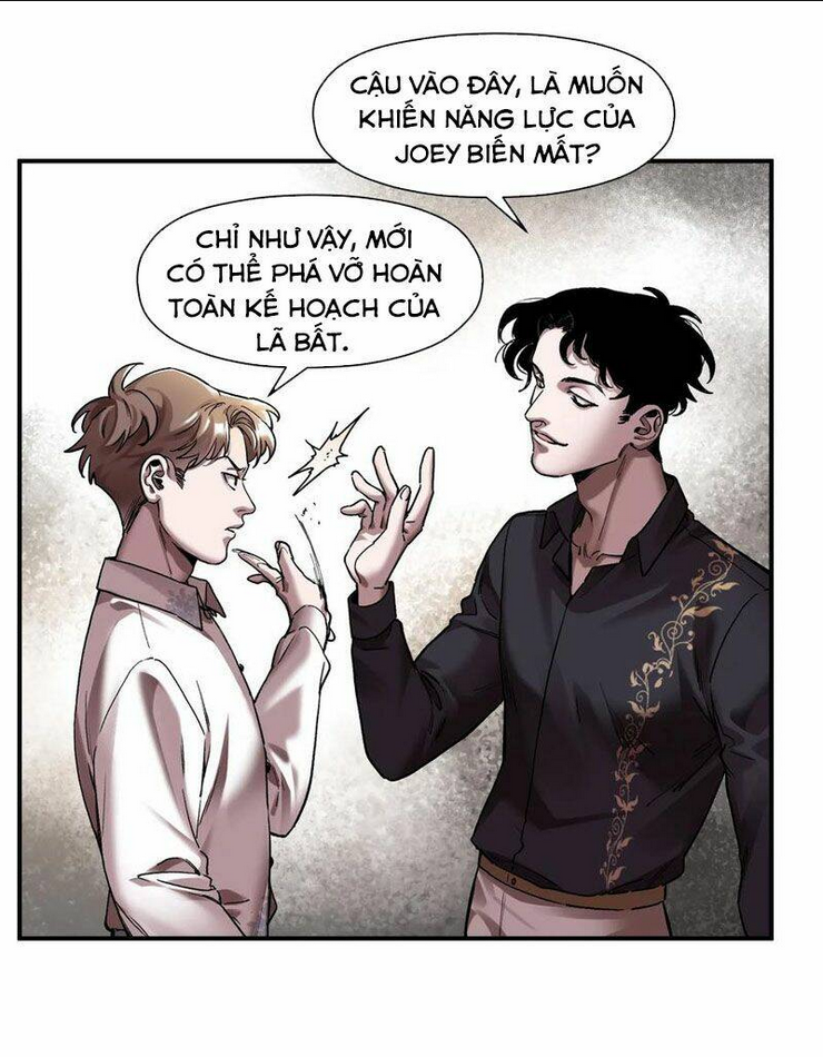 Khởi Tạo Nhân Vật Phản Diện: Chapter 101