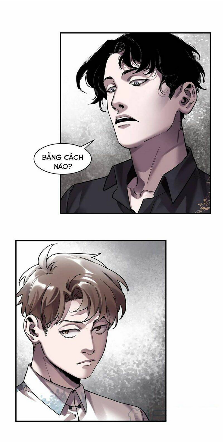Khởi Tạo Nhân Vật Phản Diện: Chapter 101