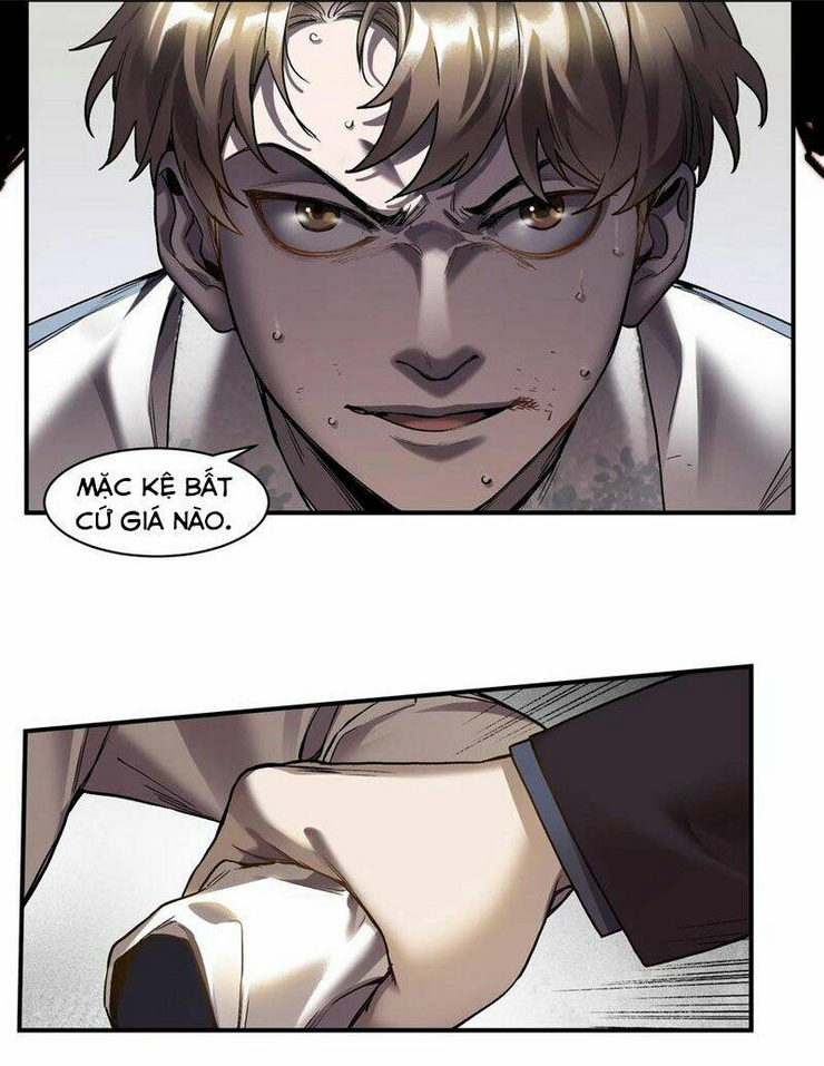 Khởi Tạo Nhân Vật Phản Diện: Chapter 102