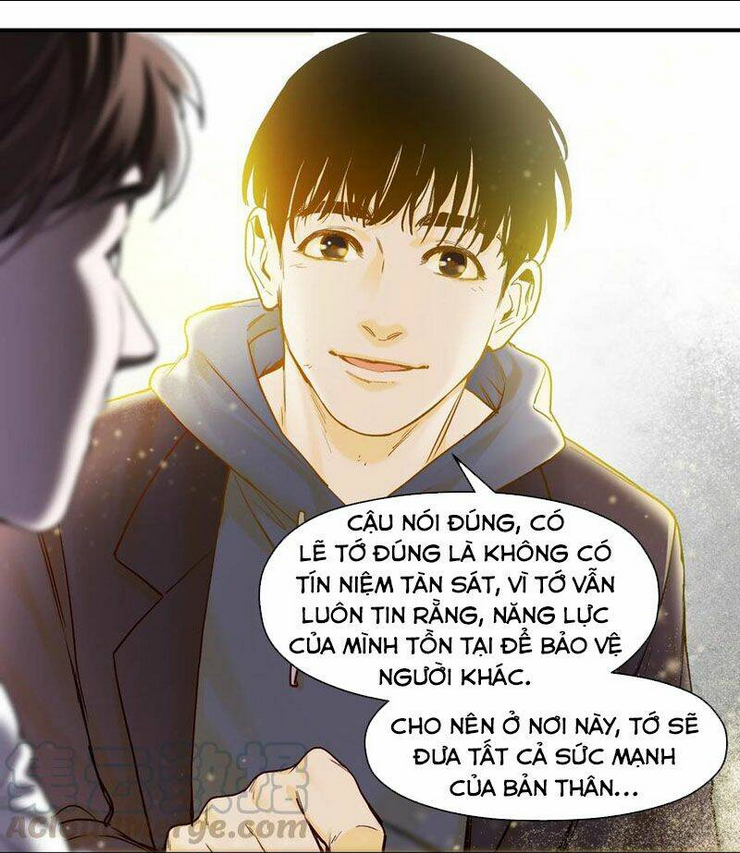 Khởi Tạo Nhân Vật Phản Diện: Chapter 102