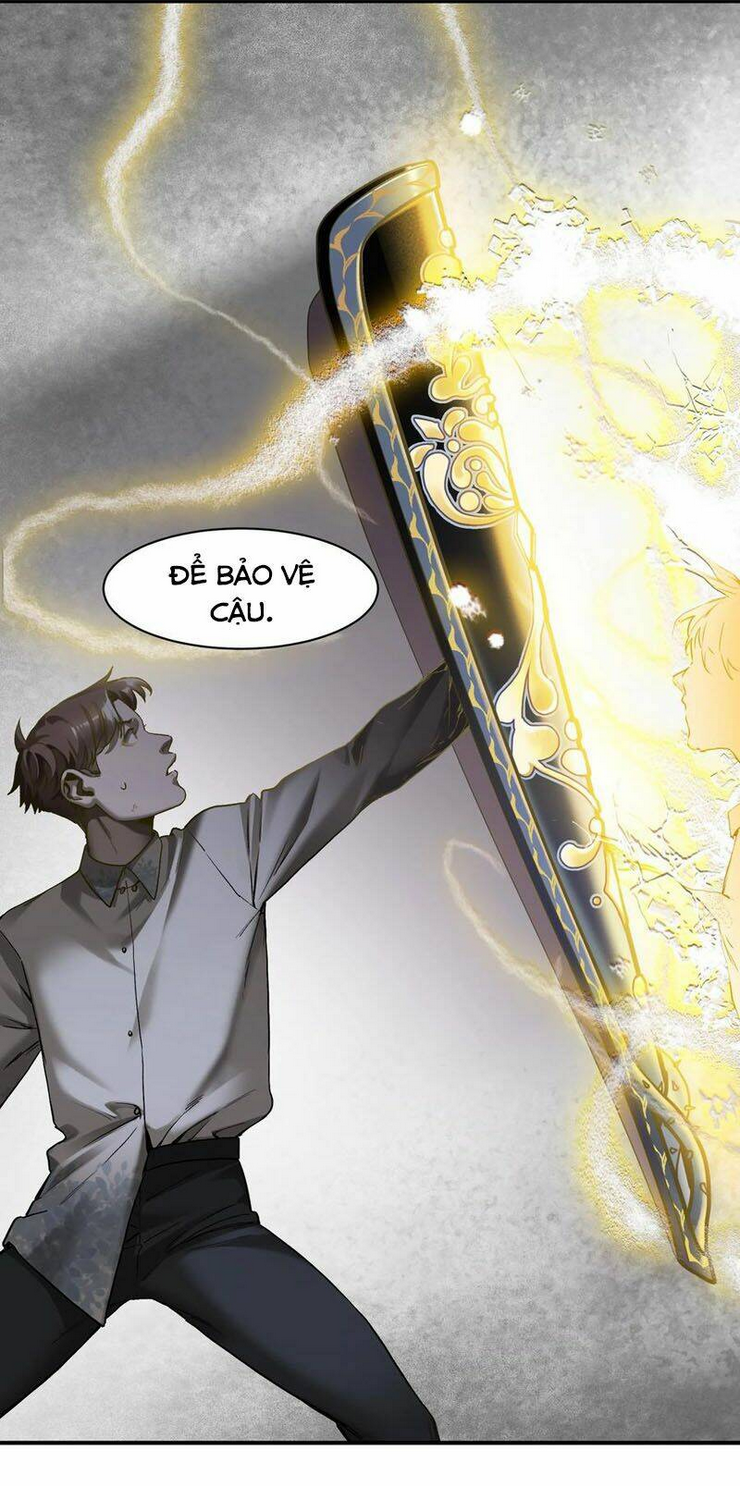 Khởi Tạo Nhân Vật Phản Diện: Chapter 102
