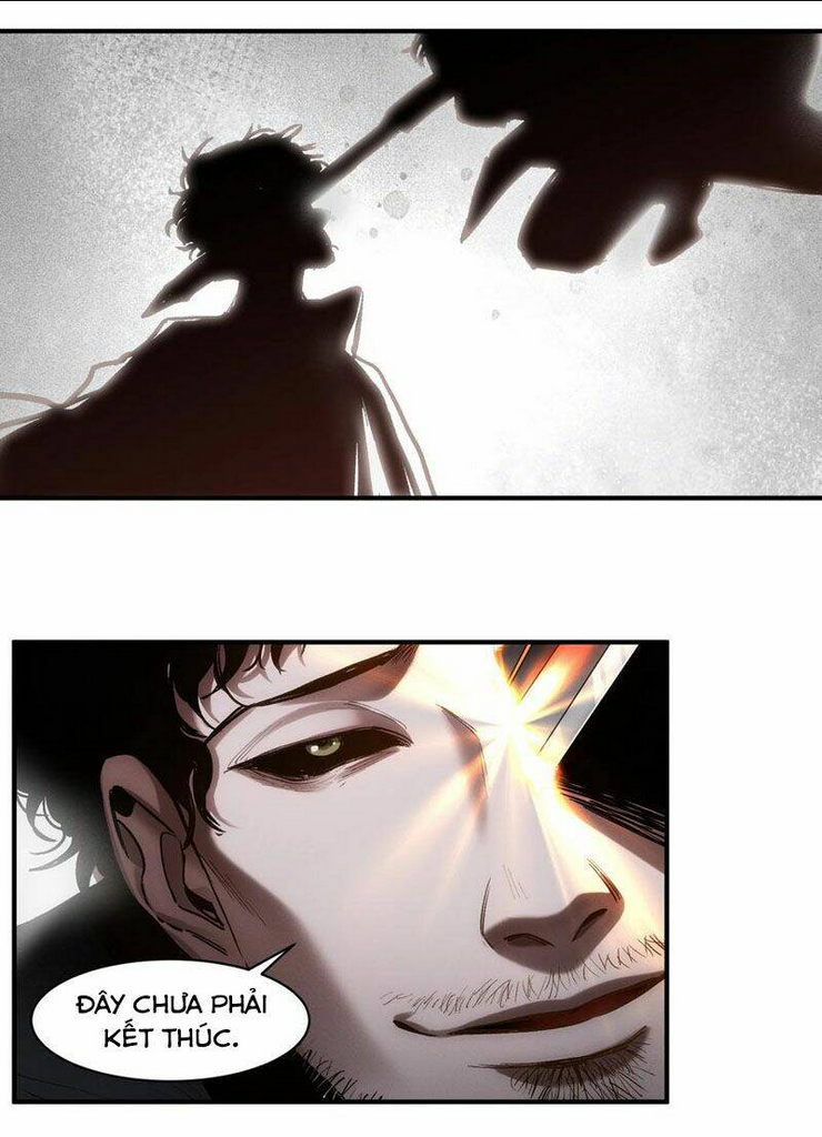Khởi Tạo Nhân Vật Phản Diện: Chapter 102