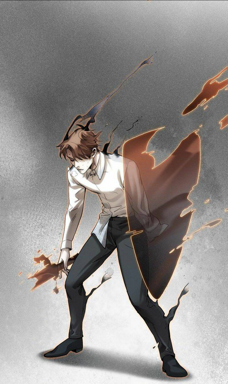 Khởi Tạo Nhân Vật Phản Diện: Chapter 102