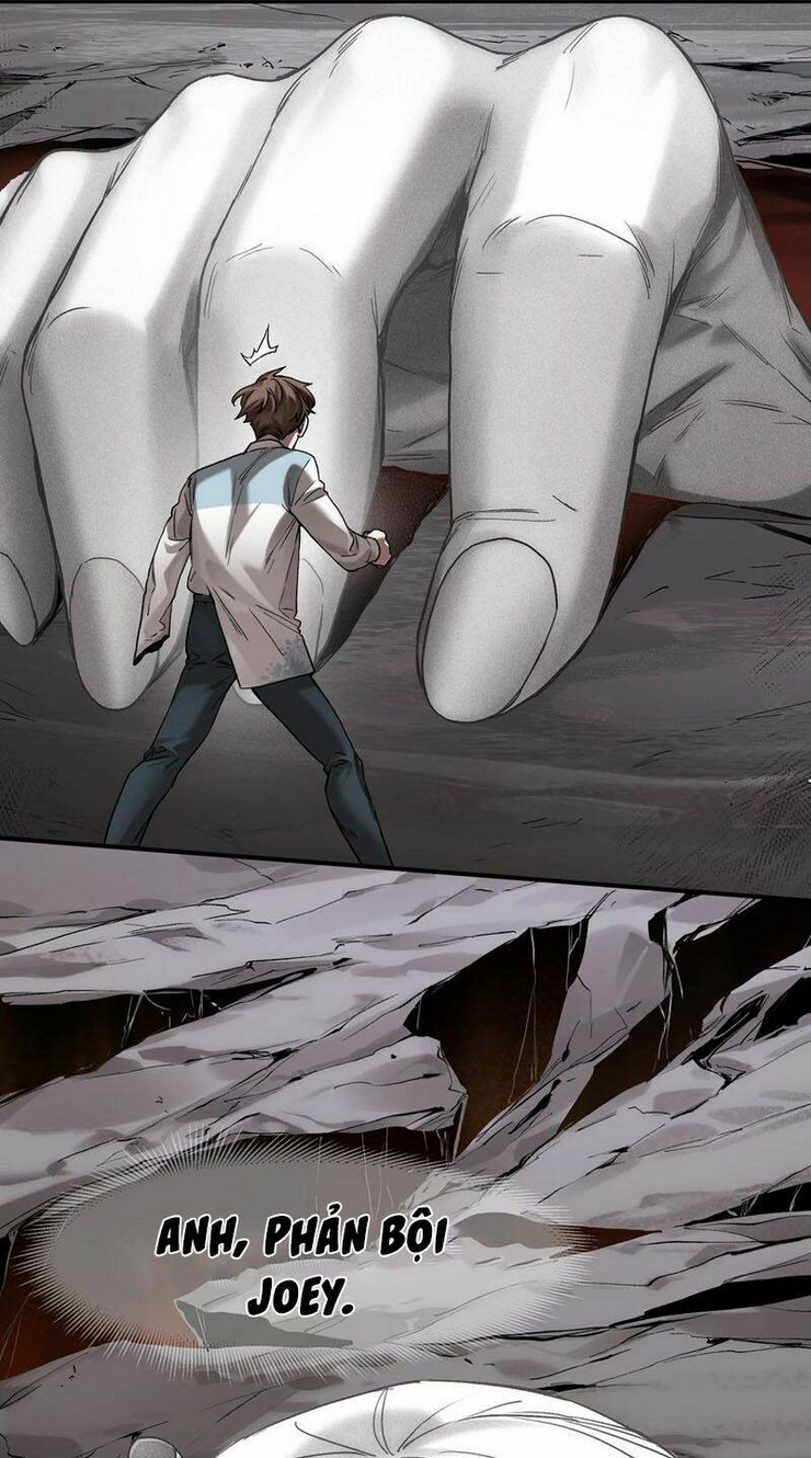 Khởi Tạo Nhân Vật Phản Diện: Chapter 102