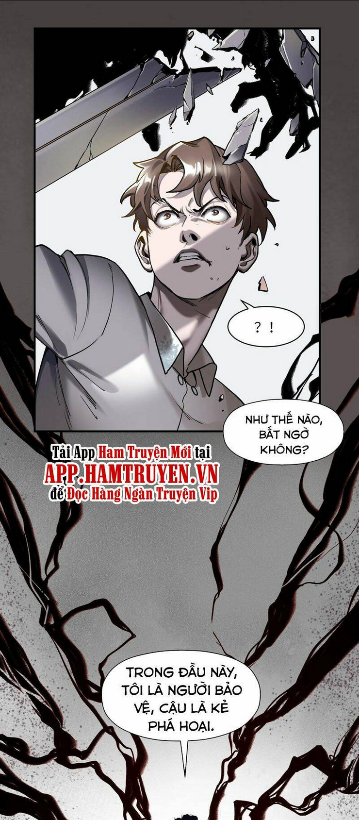 Khởi Tạo Nhân Vật Phản Diện: Chapter 102