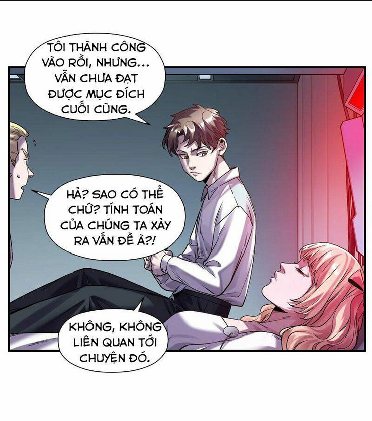 Khởi Tạo Nhân Vật Phản Diện: Chapter 102