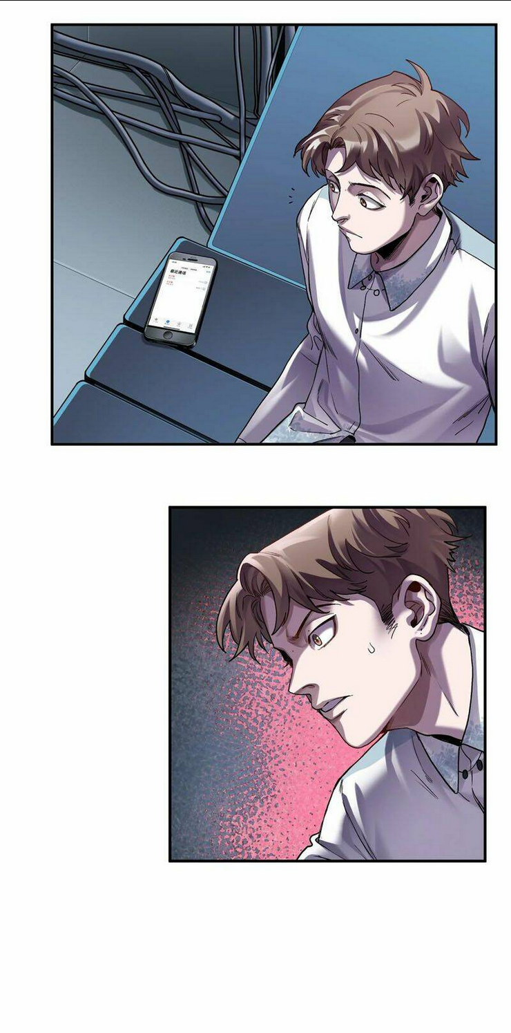 Khởi Tạo Nhân Vật Phản Diện: Chapter 102