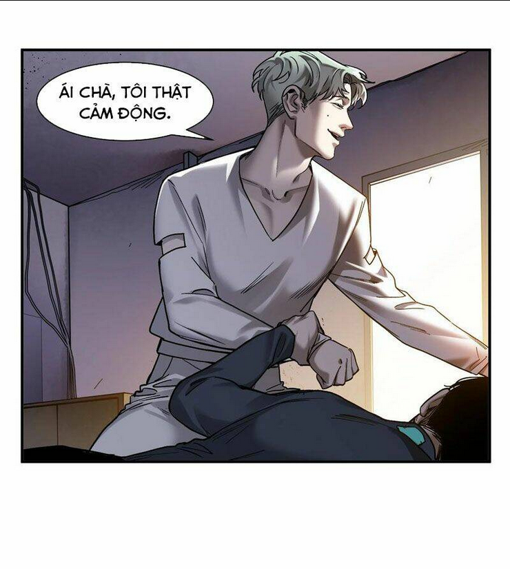 Khởi Tạo Nhân Vật Phản Diện: Chapter 102
