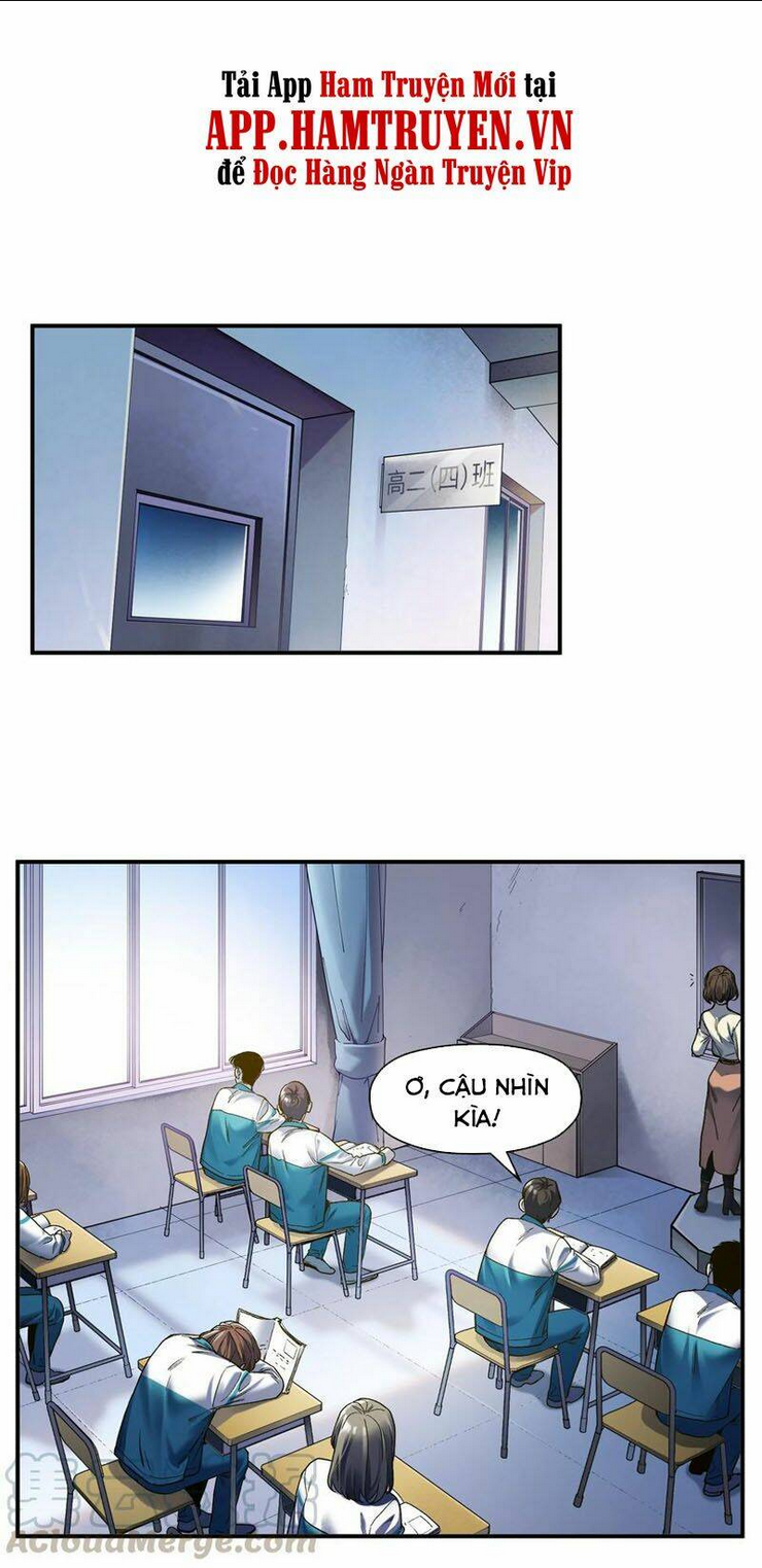Khởi Tạo Nhân Vật Phản Diện: Chapter 102