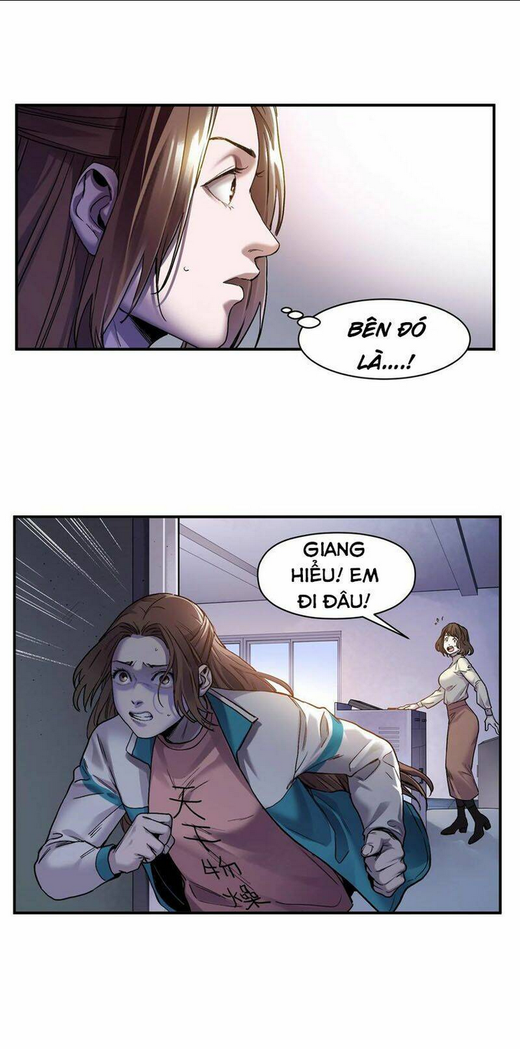 Khởi Tạo Nhân Vật Phản Diện: Chapter 102
