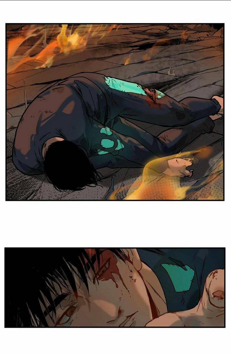 Khởi Tạo Nhân Vật Phản Diện: Chapter 102