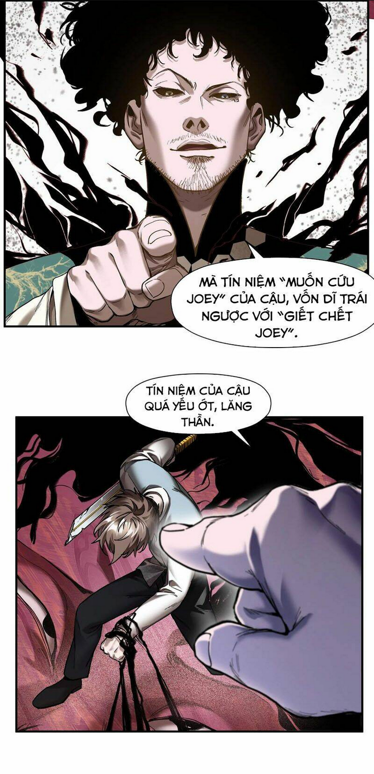 Khởi Tạo Nhân Vật Phản Diện: Chapter 102